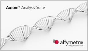 Affymetrix推出全新Axiom™ Analysis Suite，一款全自动基因分型工具 - 生物通